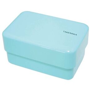 TAKENAKA Blue Bento Box